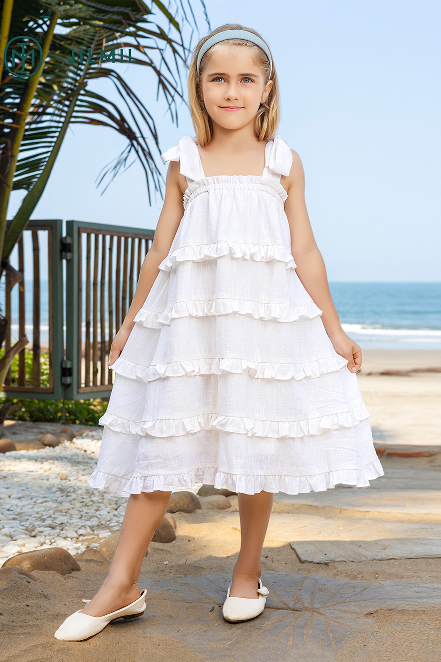 フォーマル・ドレス・スーツ june little closet .Lily dress / soy 120 Lily / soy | june -little closet-