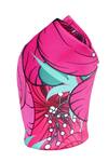 Buy_Tossido_Multi Color Floral Print Pocket Square_at_Aza_Fashions