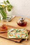 Buy_House This_Onam Pot Holder_at_Aza_Fashions