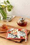 Buy_House This_Hemis Gompa Pot Holder_at_Aza_Fashions