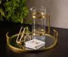 Buy_S.G. Home_Bar Glass Tray_at_Aza_Fashions