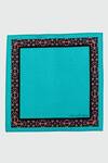 Shop_Rabani & Rakha_Multi Color Printed Pocket Square Gift Box (Set of 3)_at_Aza_Fashions