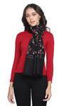 Buy_Shingora_Woollen Embroidered Stole_at_Aza_Fashions