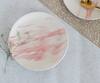 Buy_The Table Fable_Marble Plate (Set of 2)_at_Aza_Fashions