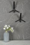 Buy_Manor House_Man Upside Down Wall Hanging (single Pc)_at_Aza_Fashions