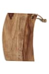 Shop_Amoli Concepts_Wooden Chopping Board_at_Aza_Fashions