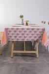 Shop_House This_Sarovar Cotton Table Cover_at_Aza_Fashions
