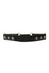 Shop_Sabyasachi_Military Royal Bengal Tiger Belt_at_Aza_Fashions