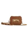 Buy_Sabyasachi_Mustard Tan Alipore Sling Bag_at_Aza_Fashions