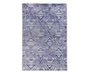 Buy_Qaaleen_Handloom Viscose Silk Wool Carpet_at_Aza_Fashions