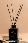 Shop_wiSdom Fragrances by Sheetal Desai_Orchid And Vanilla Reed Diffuser_at_Aza_Fashions