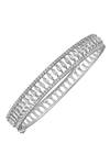 Buy_Curio Cottage_Cubic Zirconia Bangle_at_Aza_Fashions