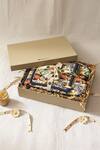 Buy_House This_Intruz Printed Kitchen Set Gift Box_at_Aza_Fashions