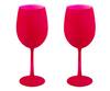 Shop_H2H_Wine Stem Glass (Set of 2)_at_Aza_Fashions
