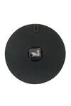 Shop_Cocovey Homes_Metal Wall Clock_at_Aza_Fashions