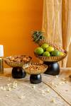 Buy_Logam_Dolce Bowl_at_Aza_Fashions