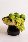 Shop_Logam_Dolce Bowl_at_Aza_Fashions