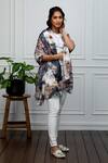 Buy_Rhe-Ana_Silk Scarf_at_Aza_Fashions