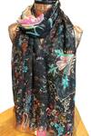 Buy_Pashma_Cashmere Printed Scarf_at_Aza_Fashions
