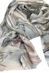 Shop_Pashma_Cashmere Printed Scarf_at_Aza_Fashions