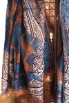 Shop_Pashma_Frayed Printed Scarf_at_Aza_Fashions
