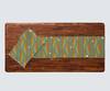 Buy_Throwpillow_Drooling In Leaves Printed Table Runner_at_Aza_Fashions