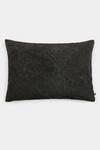 Buy_Ritu Kumar_Green Printed Floret Pillow Sham _at_Aza_Fashions