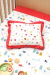 Buy_House This_The Babys Dayout Pillow Cover With Filler_at_Aza_Fashions