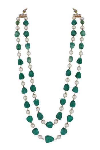 GreenWhite