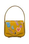 Buy_Aranyani_Floral Handpainted Top Handle Bag_at_Aza_Fashions