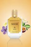 Buy_Neesh_Yellow Mehr Spray Perfume - Extrait De Parfum_at_Aza_Fashions