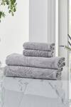 Buy_Houmn_Accent Towel Set_at_Aza_Fashions