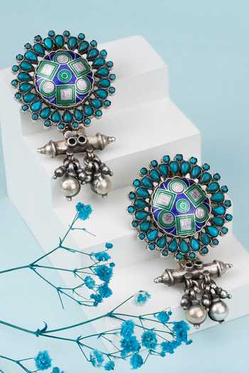 SilverBlue