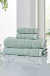 Buy_Houmn_Symmetry Towel Set_at_Aza_Fashions