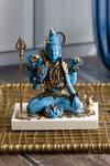 Buy_H2H_Neel Lord Shiva Sculpture_at_Aza_Fashions