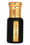 Buy_Neesh_Black Amber Musk Fragrance Roll On_at_Aza_Fashions