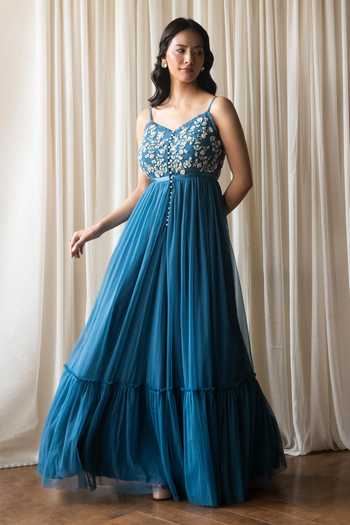 city chic flirty tier maxi dress Valina Tiered Cut Out Maxi Dress – VICI