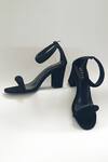Buy The Alter Black Giselle Strappy Block Heels at Aza Fashions Buy_The Alter_Black Giselle Strappy Block Heels _at_Aza_Fashions
