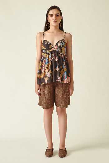 Multi ColorBrown