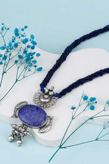 SilverBlue