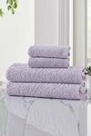 Buy_Houmn_Daydream Cotton Terry Towel Set_at_Aza_Fashions