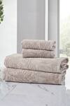Buy_Houmn_Accent Towel Set_at_Aza_Fashions