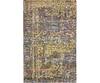 Buy_Qaaleen_Handcrafted Recycled Silk Carpet_at_Aza_Fashions