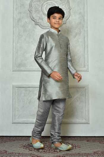 Grey