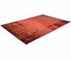 Buy_Qaaleen_Crimson Ombre Carpet_Online_at_Aza_Fashions