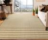 Buy_Qaaleen_Beige Travertine Carpet_at_Aza_Fashions