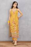 Torani Yellow , Organza, Dupatta Sunehra Shabnam Set Online at Aza Fashions Torani_Yellow , Organza, Dupatta Sunehra Shabnam Set _Online_at_Aza_Fashions