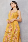 Buy Torani Yellow , Organza, Dupatta Sunehra Shabnam Set Online at Aza Fashions Buy_Torani_Yellow , Organza, Dupatta Sunehra Shabnam Set _Online_at_Aza_Fashions