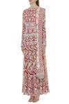 Manish Malhotra_Net Embroidered Anarkali Set_Online_at_Aza_Fashions