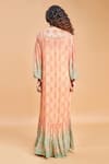 Shop_Anita Dongre_Kamna Kaftan_at_Aza_Fashions